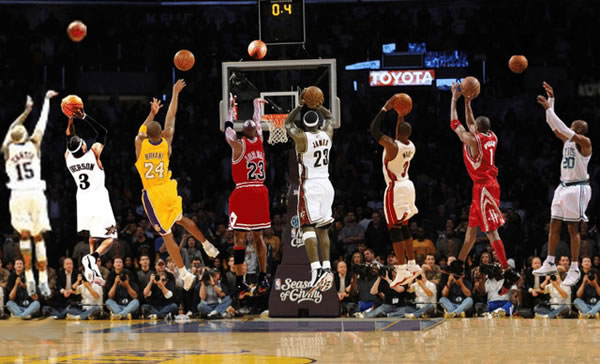 NBA地震！三隊大交易，火箭撿漏全明星，步行者豪賭未來