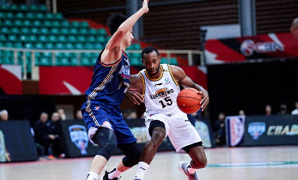 CBA常規(guī)賽：北京輕取寧波喜迎兩連勝，杰曼狂轟20+9，范子銘7中7