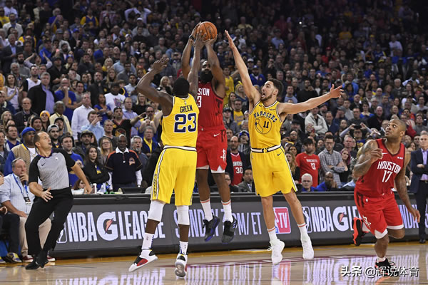 NBA 新賽季戰(zhàn)火再燃，騎士 9 連勝領(lǐng)跑，凱爾特人陣容雄厚，誰能奪冠