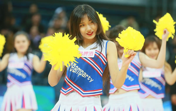 女籃排名太瘋狂！隨著北京女籃70-84東莞女籃，WCBA排名更新如下