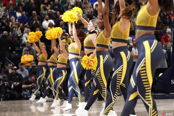 ??NBA季后賽爆發(fā)大規(guī)模沖突戈登暴怒“斯圖爾特式”沖撞哈登，