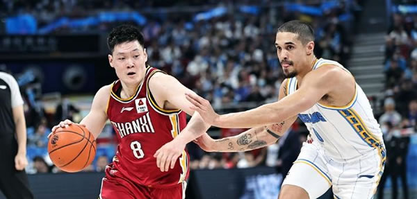 當(dāng)下 NBA：三大風(fēng)云主題，激蕩聯(lián)盟新變局