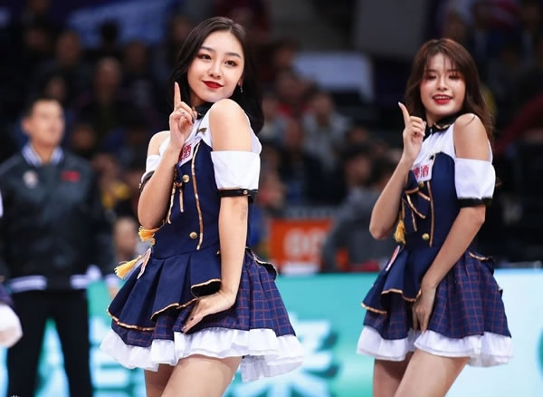 沖擊隊(duì)史首冠??廣廈3-0橫掃復(fù)仇遼寧 第三次殺進(jìn)CBA總決賽
